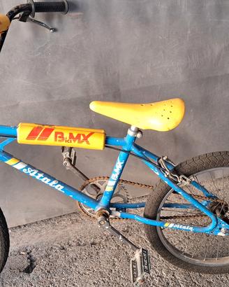 bmx atala