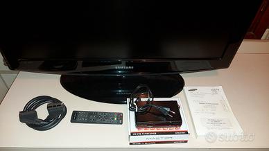 Tv Samsung 32° LCD