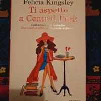 ti aspetto a central park