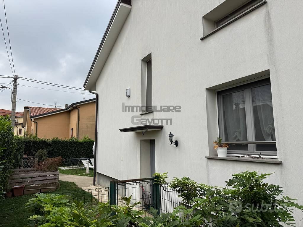 Casa – Capriate San Gervasio, Capriate - Vista 3
