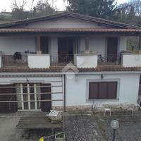 VILLA SINGOLA A ZAGAROLO