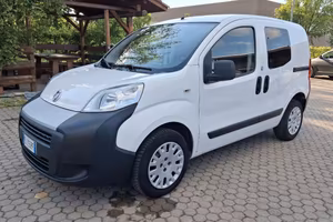 Fiat Fiorino 1.3 MJT Combi Semivetrato Adventure (