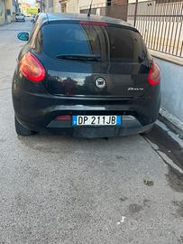 Fiat bravo
