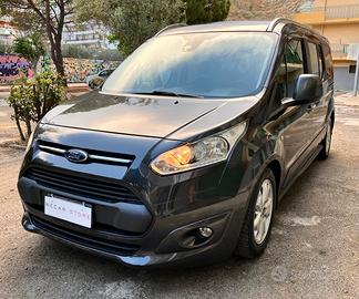 Ford Tourneo Connect7 1.5 TDCi 120cv aut Titanium