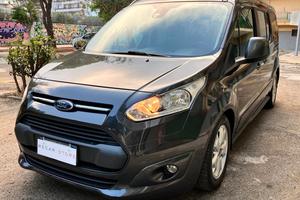 Ford Tourneo Connect7 1.5 TDCi 120cv aut Titanium