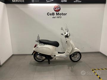 VESPA PRIMAVERA 150