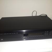 Yamaha cdx 730 lettore cd