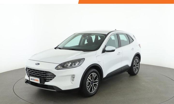 FORD Kuga WF0FXXWPMHLG50039