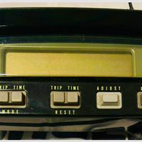 Trip Master per Africa Twin 750