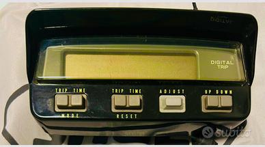 Trip Master per Africa Twin 750