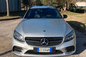 Mercedes Classe C 180 D Station Wagon