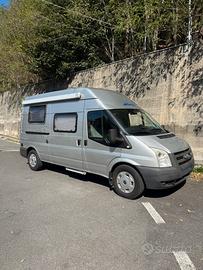 Ford pössl clima