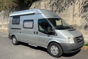 Ford pössl clima