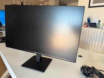 Samsung 27” Full HD IPS 100Hz monitor PC