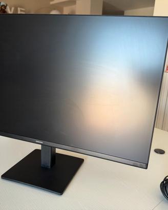Samsung 27” Full HD IPS 100Hz monitor PC