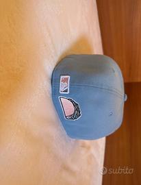 Capellino new era la palm