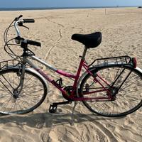 Bicicletta Bianchi 28’