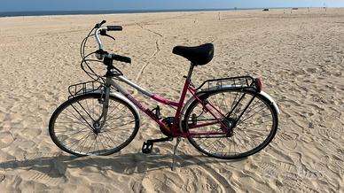 Bicicletta Bianchi 28’