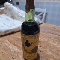 Bottiglia da collezione