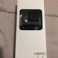 Gopro Hero 1080p30 fps 5mp