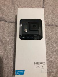 Gopro Hero 1080p30 fps 5mp