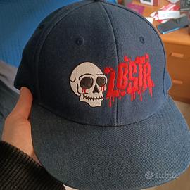 Cappello Lobster Visiera Piatta