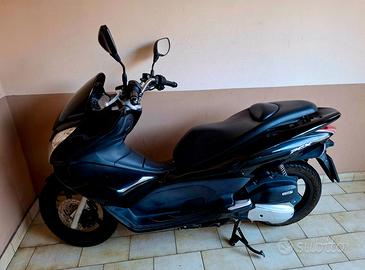 Scooter Honda pcx 125