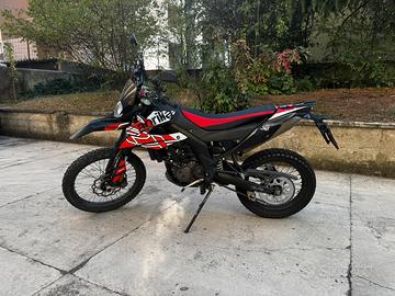 Aprilia RX 125