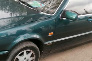 lancia thema