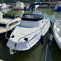Marinello Cabin 590 # NAVIGA SENZA PATENTE