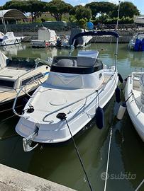 Marinello Cabin 590 # NAVIGA SENZA PATENTE