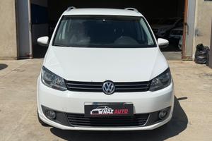 Volkswagen Touran Business 2.0 TDI 140 CV Highline