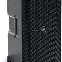 Mackie thump 212(assa amplificata 1400 watt)