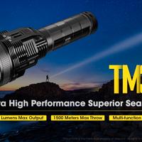 Nitecore TM39