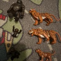 Animali vari playmobil