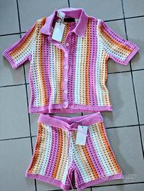 polo  Zara polo  S nuova 