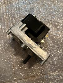 MOTORE per stufa a pellet