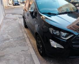 FORD EcoSport ST LINE 125CV- 2018