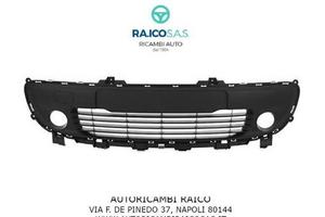 Griglia paraurti anteriore twingo 2014 in poi