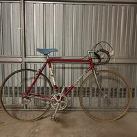 Bicicletta Colnago