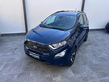 Ford EcoSport 1.0 EcoBoost 125 CV Start&Stop ST-Li