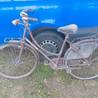 Bicicletta Vintage 