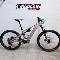 Specialized Turbo Levo 4 carbon