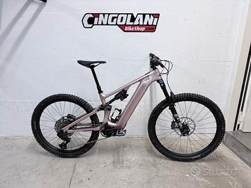 Specialized Turbo Levo 4 carbon