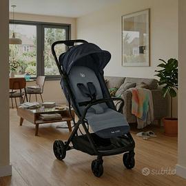 Passeggino Be Cool Strike leggero e compatto