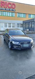 AUDI A4 Avant 2.0 TDI 143CV F.AP.