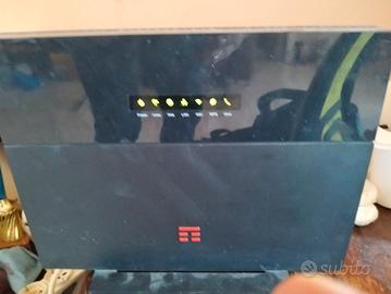 modem TIM FIBRA 