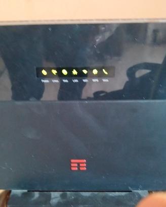 modem TIM FIBRA 
