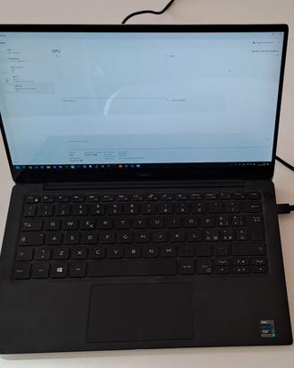 Dell XPS 13 9305