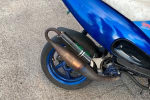 big bore 77 minarelli